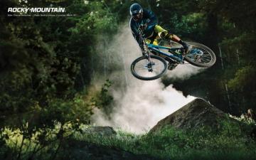 Mountain Bike Wallpaper Teahub Io