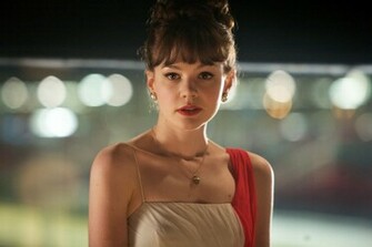 Carey Wallpaper Mulligan Photo