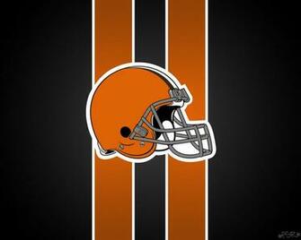 Browns Helmet With Stripes By Pasar3 X