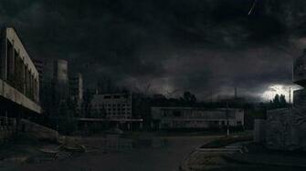 Chernobyl Wallpaper