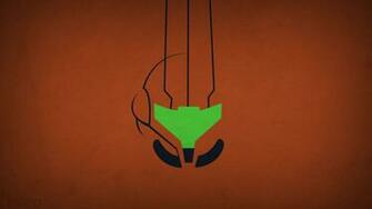 Samus Aran Wallpaper HD