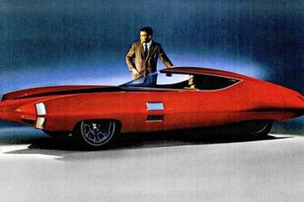 General Motors X Stiletto Pictures Wallpaper Of