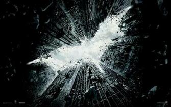 The Dark Knight Rises Wallpaper HD