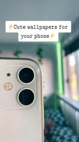 Discover Pretty Wallpaper S Popular Videos Tiktok