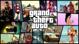 Grand Theft Auto V Action Adventure Rockstar Violence Crime Gta 1gta5