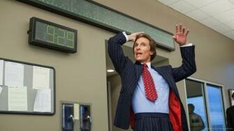 Wolf Of Wall Street Wallpaper The