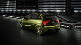 Vehicle Mercedes Wallpaper