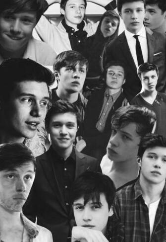Background Wallpaper Jurassic World Nick Robinson Kings Of Summer