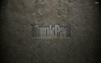Thinkpad Wallpaper Computer