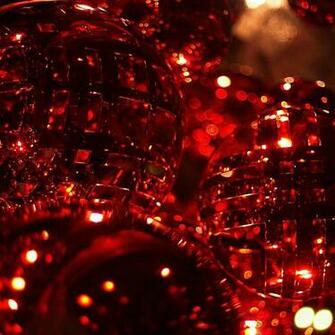 Christmas iPad Wallpaper