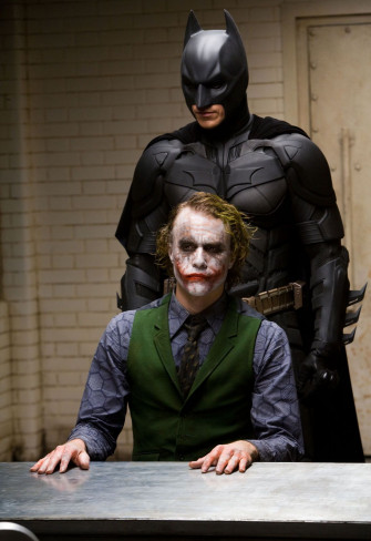 Supervillain Definition Characteristics Examples Britannica