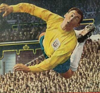 Tony Mowbray On Very Sad To Hear Gordon Banks Has