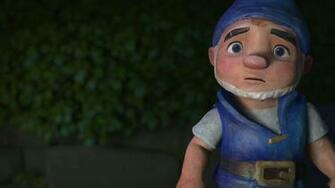 Gnomeo Wallpaper