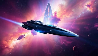 Starfleet Wallpaper