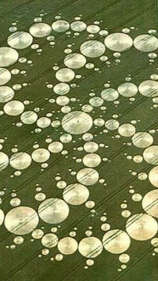 Crop Circle Wallpaper Android Apps On Google Play