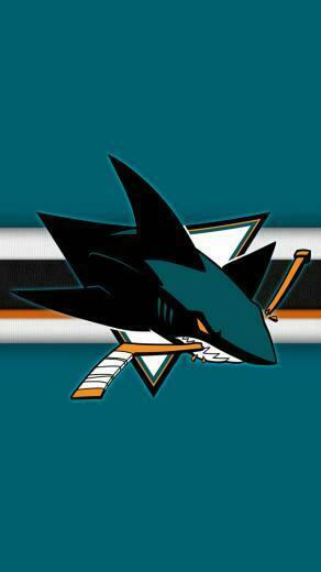 Sj Sharks iPhone Wallpaper