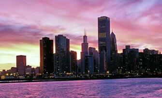 Chicago Wallpaper