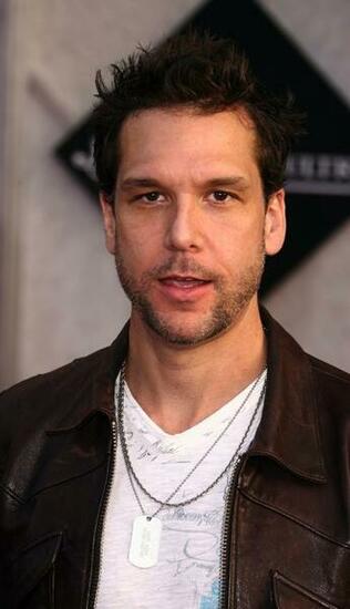 Magazine Fresh Singer Dane Cook Picture Colection