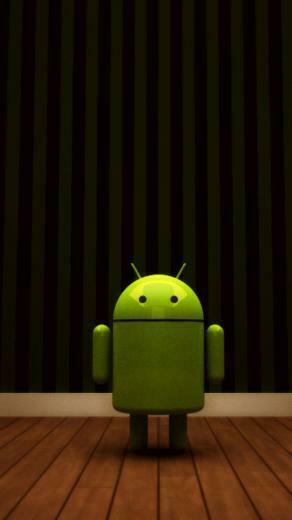 Htc One V Wallpaper