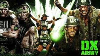 Dx Wallpaper