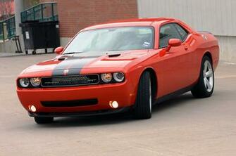 Procharger Dodge Challenger Srt8 Photo Pictures At High