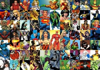 Superhero