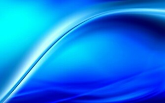 Blue Wave Wallpaper Background