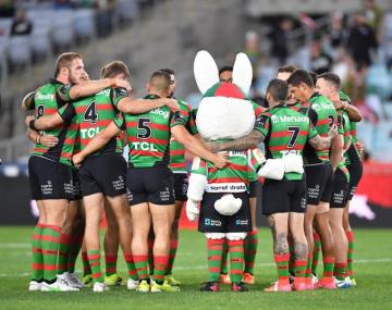 South Sydney Rabbitohs Photos