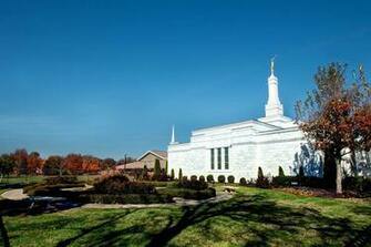 The Church Of Jesus Christ Latter Day Saints