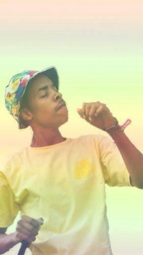 Earl iPhone Odd Future 5s Wallpaper Ofwgkta