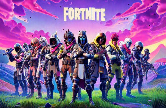 Fortnite Skins Wallpaper