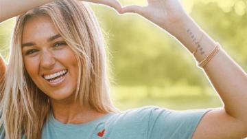 How Faith Helped Sadie Robertson Overcome An Eating Disorder Way
