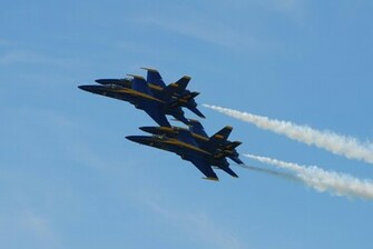Military Navy Blue Angels F Hornet Wallpaper Hq