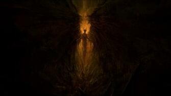 Demon Wallpaper HD