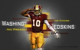 Image Washington Redskins Wallpaper