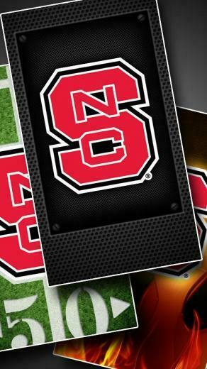 Nc State Live Wallpaper Suite Android Apps On Google Play