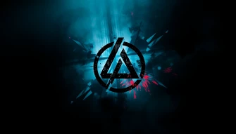 Linkin Park Logo Wallpaper
