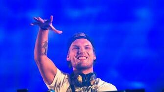 Electronic Dance Dj Avicii Is Dead Tano Radio