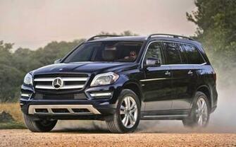 Jay S Online Notepad Mercedes Gl