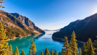 Lake Tahoe Wallpaper Emerald Bay