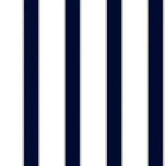 Navy Blue Wallpaper Border Inc