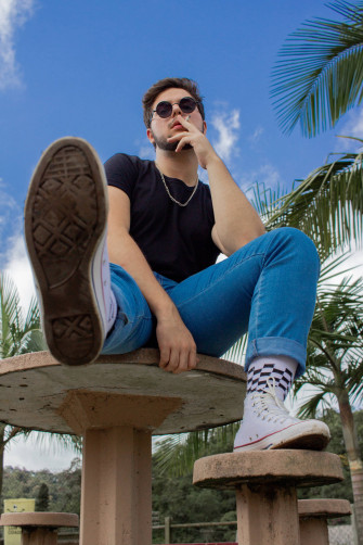 Top Male Model Wallpaper Full HD 4k To Use