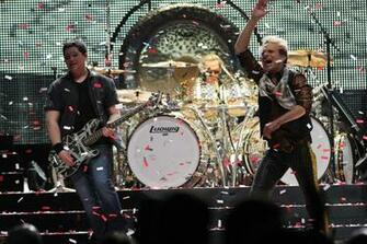 Van Halen Heavy Metal Hard Rock Bands E Wallpaper