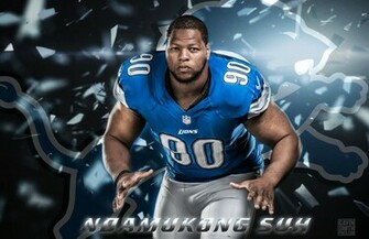 Detroit Lions Wallpaper