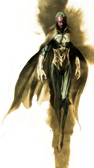 Vision By Naratani