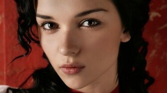 Women Katie Fey Wallpaper
