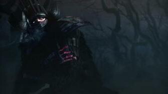 Nioh Wallpaper In Ultra HD 4k Gameranx