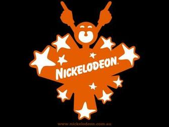 Nickelodeon Old School Wallpaper