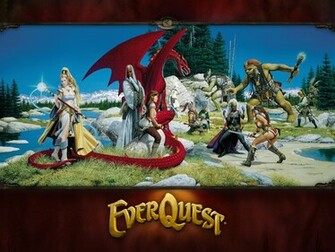 What Would You Change About Everquest For This Ward