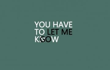 Wallpaper Words Phrase You Dvoinoye The Know